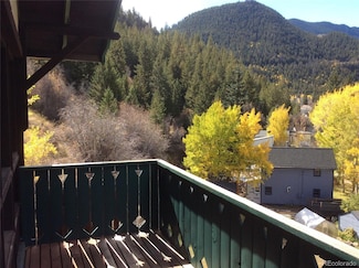 817 Valley View Dr, Georgetown, CO 80444