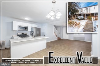 3510 Manchester Ave, Baltimore, MD 21215