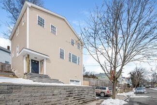 62 Seaview Ave, Malden, MA 02148