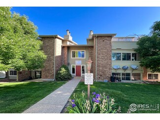 50 19th Ave Unit 1, Longmont, CO 80501