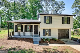 3959 Wood Path Dr, Stone Mountain, GA 30083