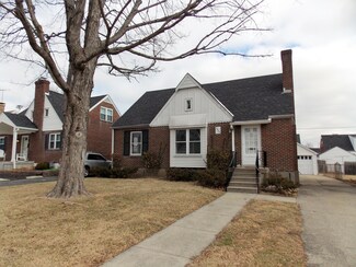 3029 Carson Way, Louisville, KY 40205