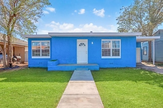 213 E Circle Dr, Midland, TX 79701