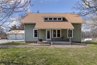 3232 Whittier Rd, Springville, IA 52336