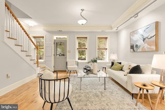 516 K St NE, Washington, DC 20002