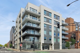 236 S Racine Ave Unit 304, Chicago, IL 60607
