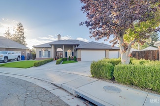 9026 Forest Oaks Ct, Bakersfield, CA 93312