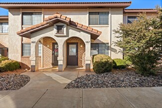 1045 N 1725 W Unit 167, Saint George, UT 84770
