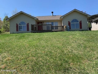 129 Norfolk Cir, Harrogate, TN 37752