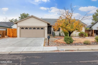 2423 Melody Ln, Reno, NV 89512