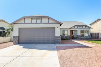 6653 N 84th Ln, Glendale, AZ 85305