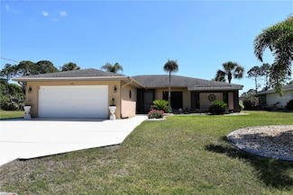 11385 Claggett Ave, Port Charlotte, FL 33981