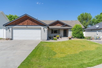 1819 N Center Ln, Spokane Valley, WA 99212