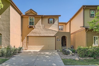 11839 E Fair Ave, Greenwood Village, CO 80111