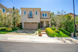 20512 W Esmerelda Ln, Porter Ranch, CA 91326