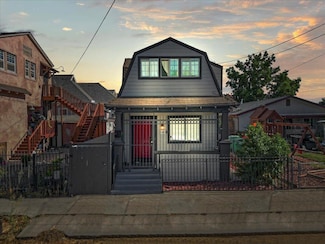 240 E Jefferson St, Stockton, CA 95206