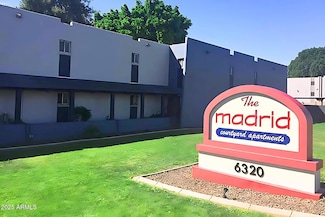 6320 N 16th St Unit 210, Phoenix, AZ 85016