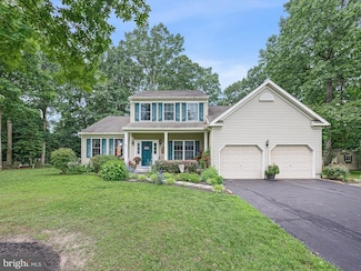 71 Gardenia Blvd, Greenwood, DE 19950
