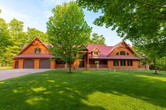 2199 E Bailey Rd, Comins, MI 48619