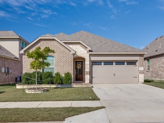 7037 Waterfowl Ln, Fort Worth, TX 76179