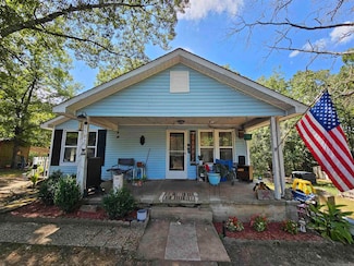 1562 Hwy 16 E, Clinton, AR 72031