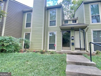 1148 Riverbend Club Dr SE, Atlanta, GA 30339