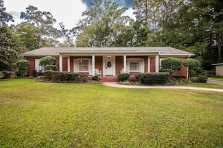 1602 Park Ln, El Dorado, AR 71730