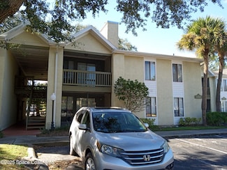 3550 Sable Palm Ln Unit P, Titusville, FL 32780