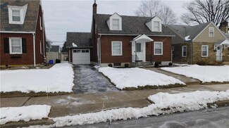 329 E Ettwein St, Bethlehem, PA 18018