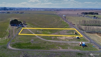 0 Lot 7 Road M NE, Moses Lake, WA 98837