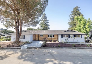 3612 Warner Dr, San Jose, CA 95127