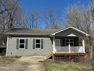 209 Ruth St, Bristol, TN 37620