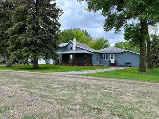 410 Ash Rd, Portland, ND 58274