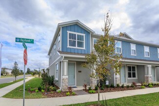 13273 Peaceful Melody Way, Winter Garden, FL 34787