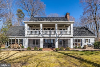 12124 Palisades Dr, Dunkirk, MD 20754
