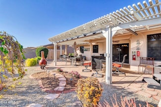 8313 E Milagro Ave, Mesa, AZ 85209