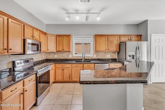 7441 E Sycamore Park Blvd, Tucson, AZ 85756