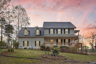 190 County Road 3933, Arley, AL 35541