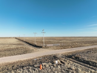 Unnamed Rd, Stratford, TX 79084