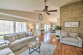 10653 Forest Ln, Sister Bay, WI 54234