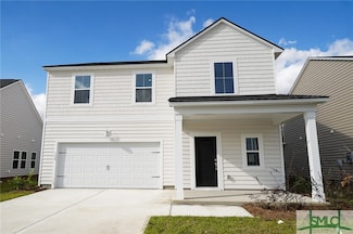 128 Amethyst Dr, Bloomingdale, GA 31302