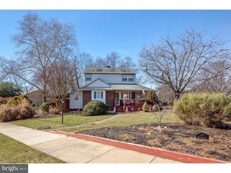 498 Whitman Dr, Haddonfield, NJ 08033