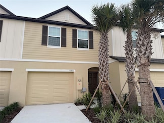 10821 Ironwood Tree Way, San Antonio, FL 33576