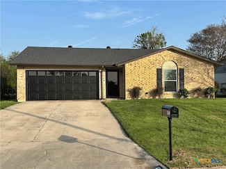 4801 Calle Nogal St, Temple, TX 76502