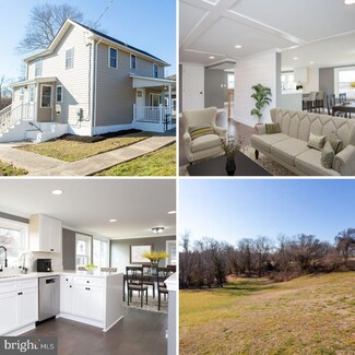 2624 Rocks Rd, Forest Hill, MD 21050