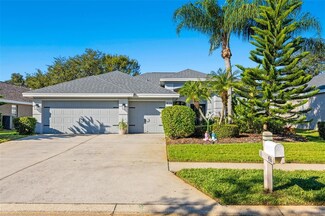 416 Bridle Path Way, Tarpon Springs, FL 34688