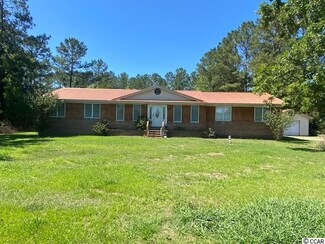 3000 Gause Rd, Loris, SC 29569