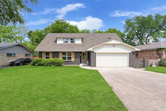 8317 Angier Way, Dallas, TX 75228