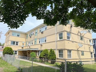 7020 W Diversey Ave Unit 3, Chicago, IL 60707