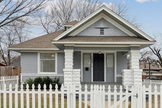 1500 S Lake St, Fort Worth, TX 76104